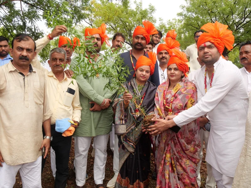 ग्वालियर जिले में भी विकसित भारत–रोजगार एवं आजीविका गारंटी मिशन