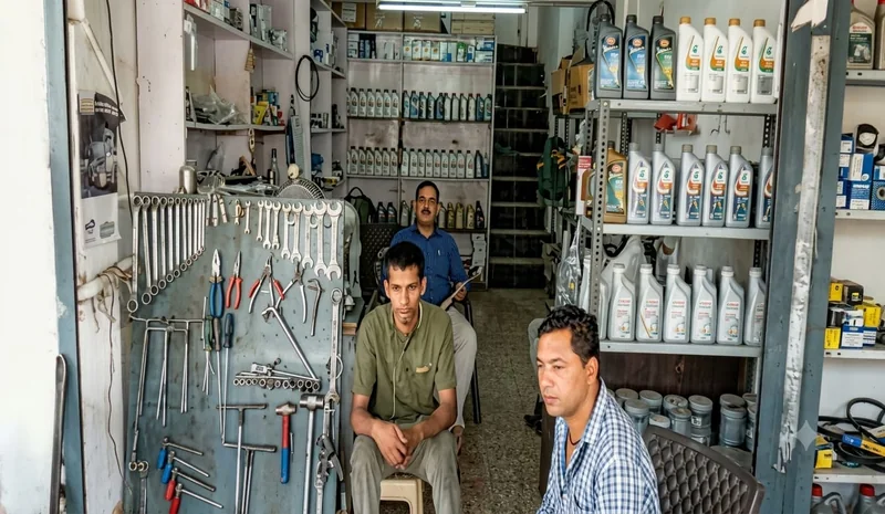 संत रविदास स्वरोजगार योजना से बदली सुरेंद्र की जिंदगी, 25 हजार की मासिक आय कर रहें अर्जित