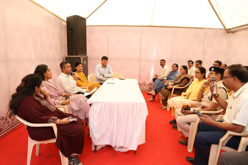 आज से प्रदेश में प्रारंभ होगी "मुख्यमंत्री सुगम परिवहन सेवा
