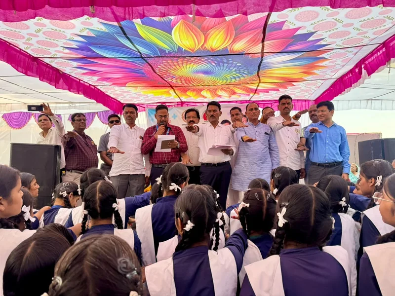 दो करोड़ 99 लाख रुपये की लागत से पालिया में शीघ्र बनेगा नया अस्पताल: मंत्री श्री सिलावट