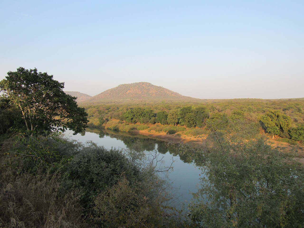 kuno national park