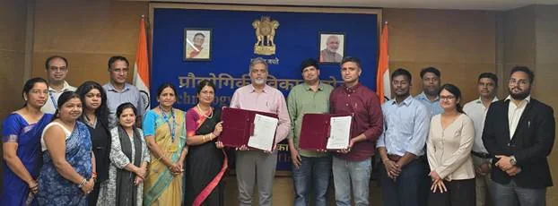 पूर्णरूप से पुन: उपयोग योग्य अग्निबान प्रक्षेपण यान के विकास के लिए 200 करोड़ रुपये के अनुसंधान, विकास और…